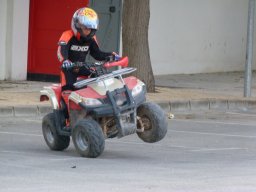 XVIII Concentracion - 2011